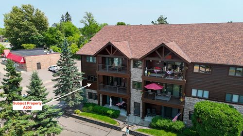 a206-311 Park Ave, Minocqua, WI, 54548 | Card Image