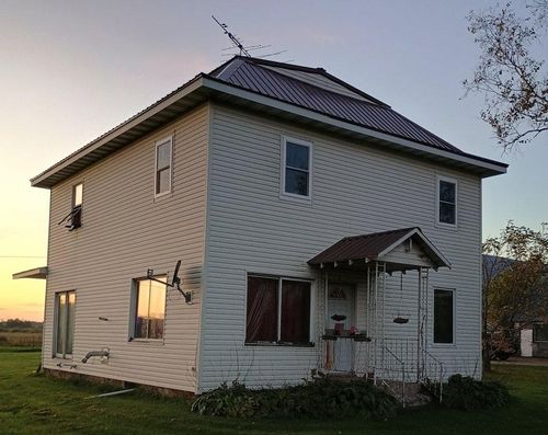 N3563 Cth N, Kennan, WI, 54537 | Card Image