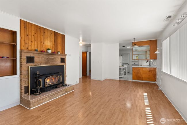 3605 Edgewood Road, House other with 3 bedrooms, 2 bathrooms and 1 parking in Aberdeen WA | Image 12