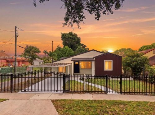 4711 Nw 11th Ave, Miami, FL, 33127-2207 | Card Image