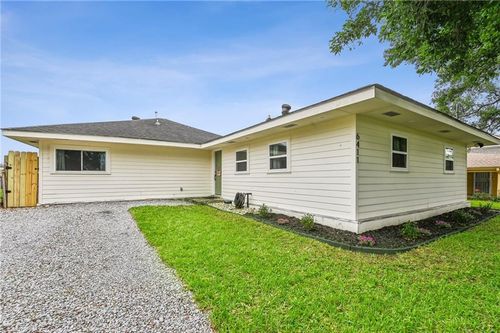 6411 Congress Dr, New Orleans, LA, 70126-1015 | Card Image