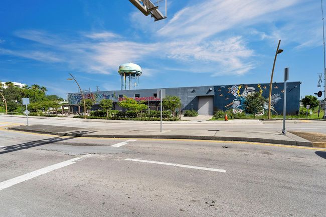739 Nw 2 Nd Ave, Home with 3 bedrooms, 2 bathrooms and null parking in Fort Lauderdale FL | Image 42