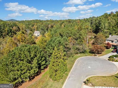 57 Lake Overlook Drive Drive, Home with 0 bedrooms, 0 bathrooms and null parking in White GA | Image 1