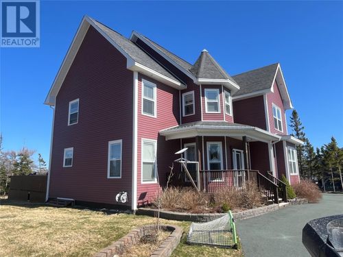 26 Jim Obrien Road, Cape Broyle, NL, A0A1P0 | Card Image