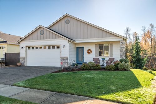 146 Zephyr Drive, Silverlake, WA, 98645 | Card Image