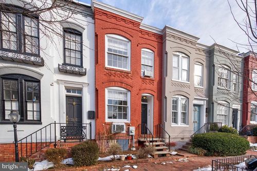 3413 Q St Nw, WASHINGTON, DC, 20007-2719 | Card Image