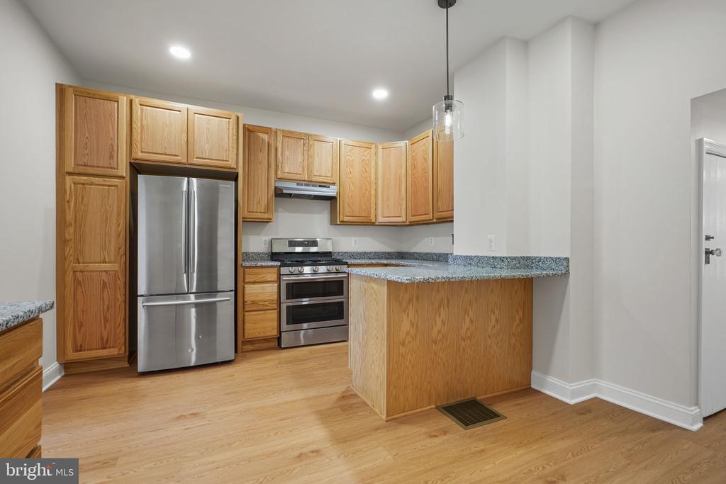 Residential in BALTIMORE 4