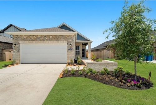 21022 Armstrong County Dr, Cypress, TX, 77433-8468 | Card Image