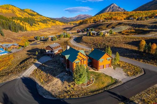 45 Creek Cv, Crested Butte, CO, 81224-5721 | Card Image