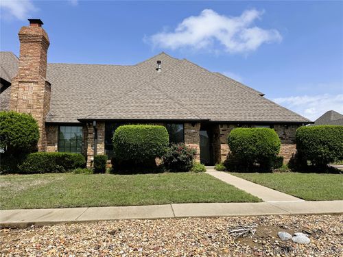 2607 Greenbriar, Seminole, OK, 74868 | Card Image