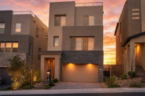 11635 Gentle Birdsong Avenue, Las Vegas, NV, 89138 | Card Image