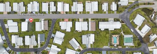 26 Enchanting Blvd, NAPLES, FL, 34112-6244 | Card Image