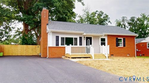 8803 Dena Dr, Henrico, VA, 23229-4610 | Card Image