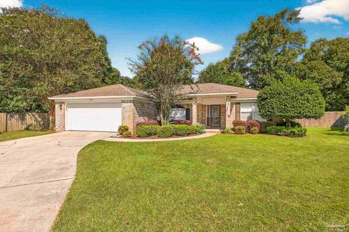 4400 Amberwood Cir, Pace, FL, 32571-2056 | Card Image