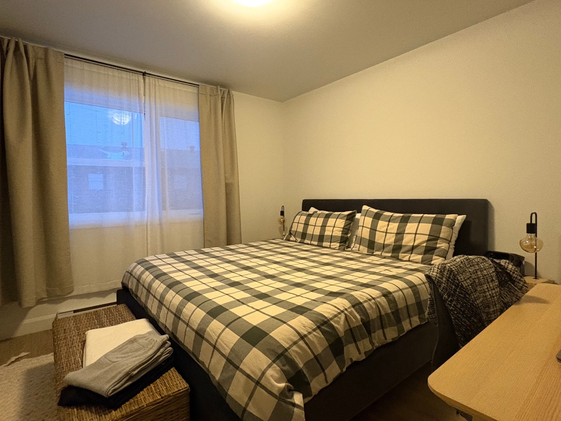 Residential Lease in Lévis (Desjardins) 5