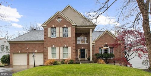 782 Marston Ct, MILLERSVILLE, MD, 21108-1499 | Card Image