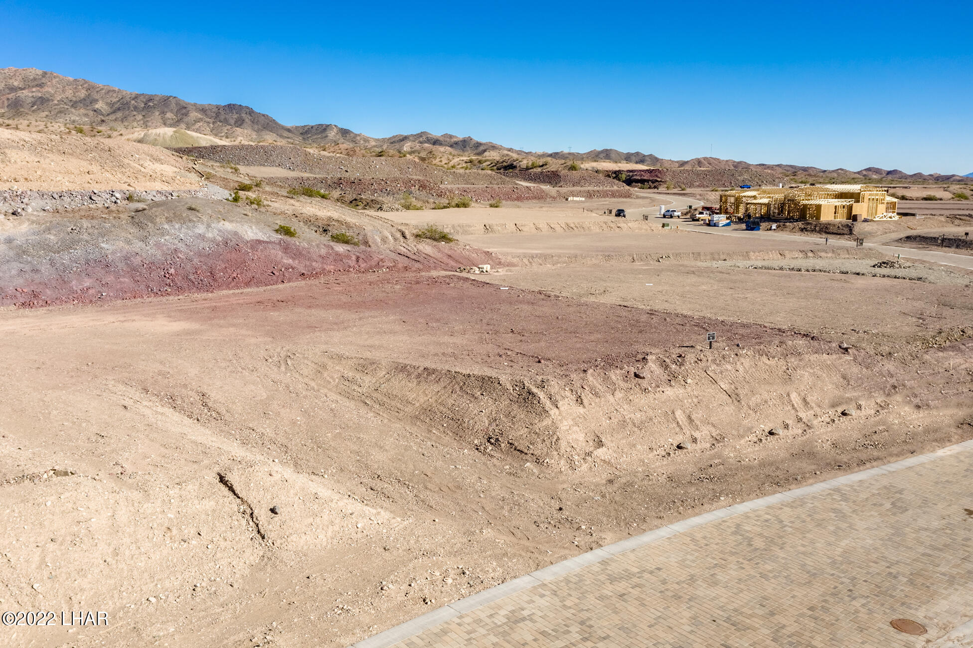 Land in Lake Havasu City 2