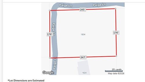 1834 Paige Ln, Paradise, CA, 95969 | Card Image