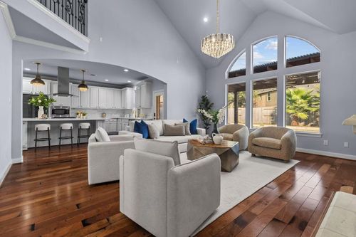 10010 Nicollet Lake Ln, Katy, TX, 77494-2598 | Card Image