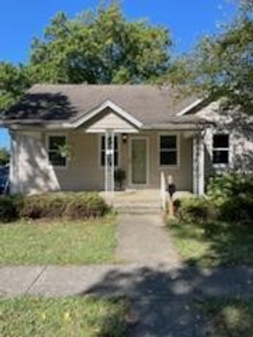 1204 Berry St, Old Hickory, TN, 37138-3035 | Card Image