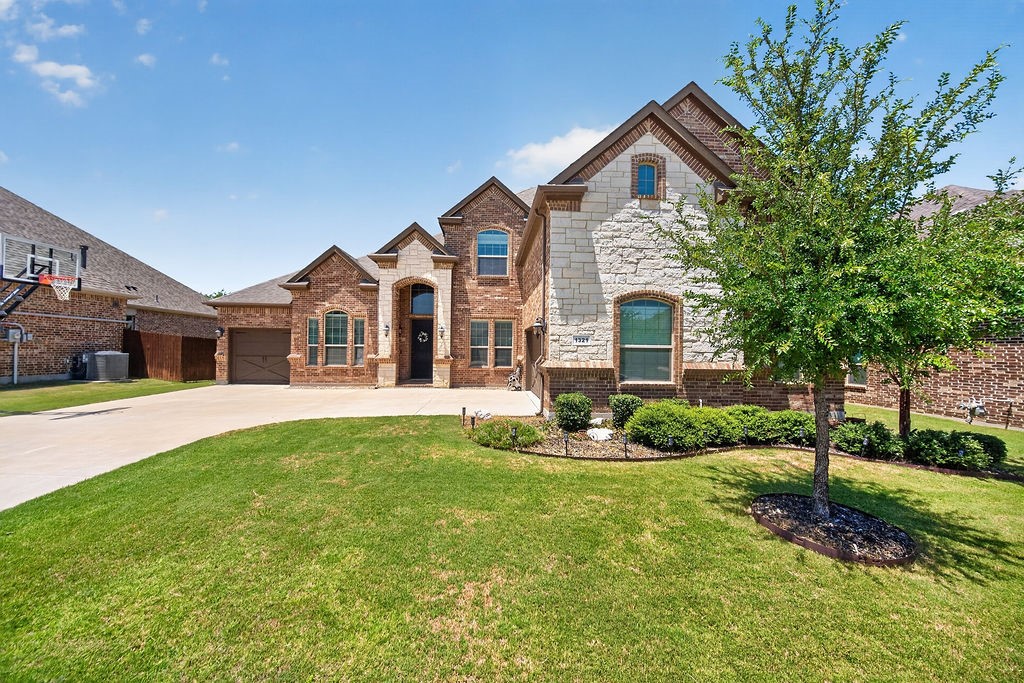 Residential in Arlington 2