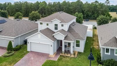 968 Flyer Street, House other with 4 bedrooms, 3 bathrooms and null parking in Orange City FL | Image 3