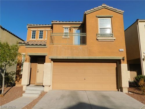 7452 Margollini St, Las Vegas, NV, 89148-2670 | Card Image