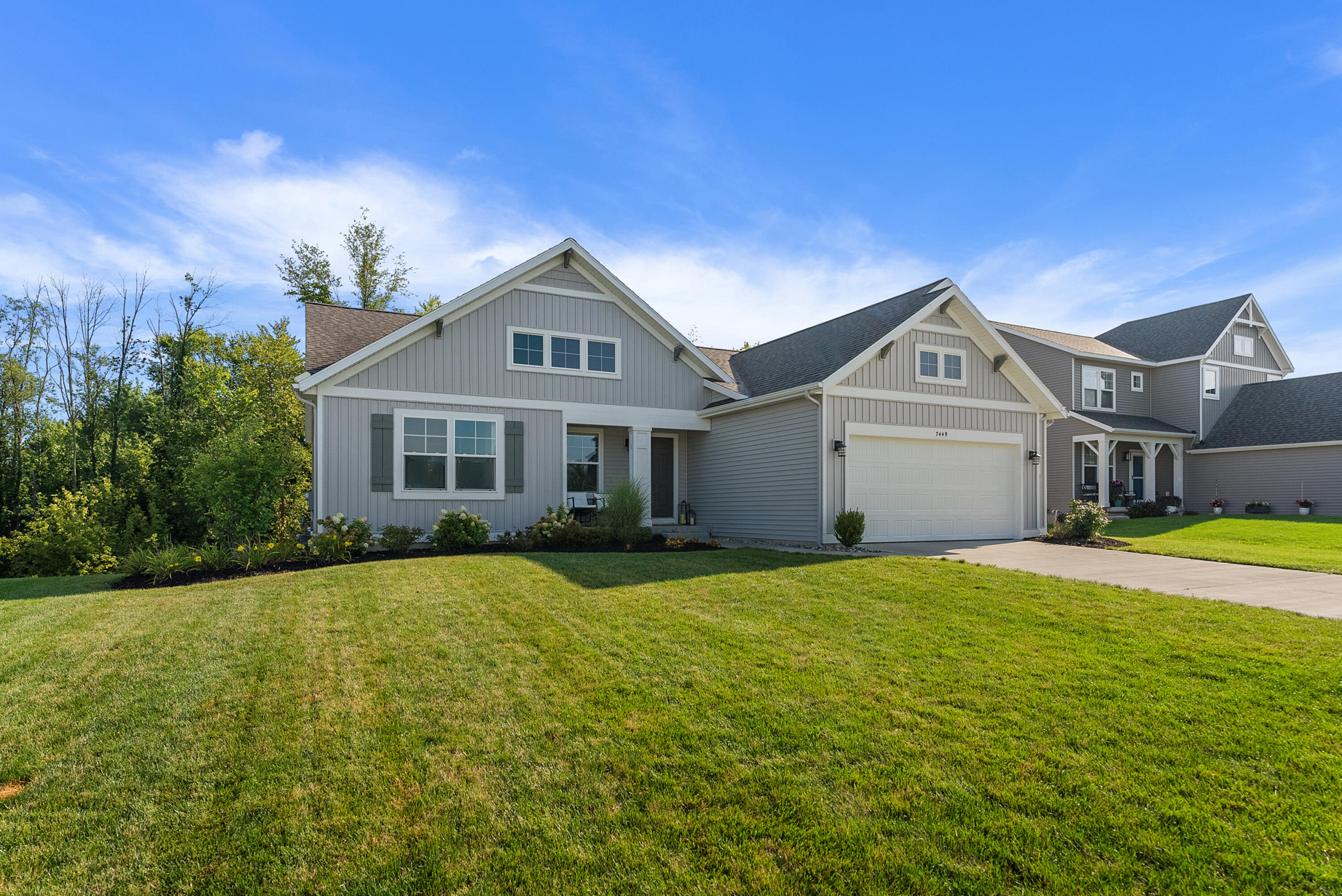 Macview Dr, Zeeland, MI 49464