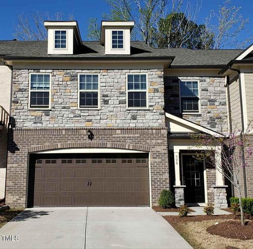 528 Fumagalli Dr, Cary, NC, 27519-7207 | Card Image