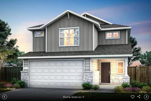 5215 Monarda Mint Drive, Austin, TX, 78653 | Card Image