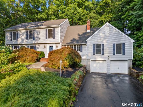 345 Payne Dr, Cheshire, CT, 06410-1752 | Card Image