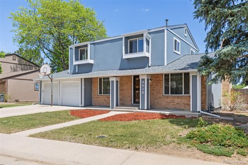 4610 S Kalispell Way, Aurora, CO, 80015-1419 | Card Image
