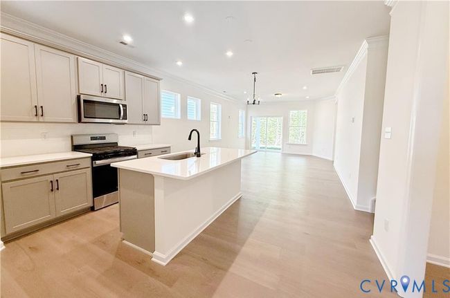 Photo represents the plan, not the actual home. Design selections may vary. | Image 7