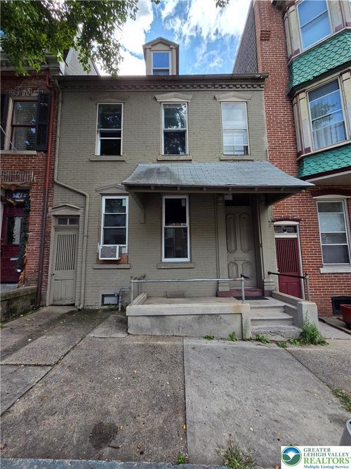 316 8th Street, Allentown City, PA, 18102 | Card Image