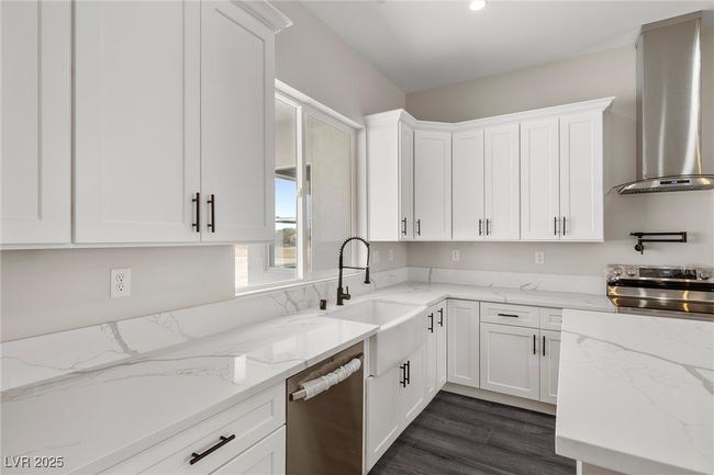 421 W Simkins Rd, House other with 4 bedrooms, 4 bathrooms and null parking in Pahrump NV | Image 16