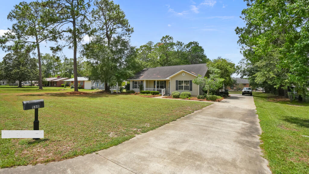 Residential in Jesup 3
