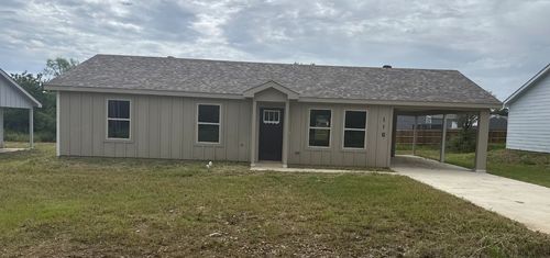116 Bridlewood Ln, Bridgeport, TX, 76426-1527 | Card Image