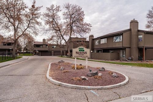 5-1425 #5 Presto Street, Idaho Falls, ID, 83402 | Card Image