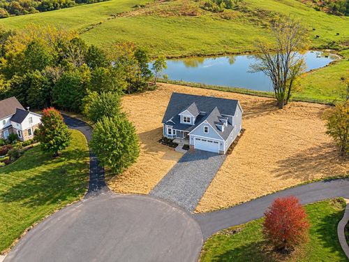 lot-9-TBD Skyhigh Ln, Lexington, VA, 24450 | Card Image