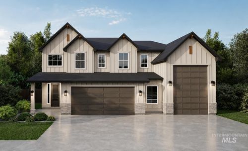 4744 N Brandy Creek Ave, Meridian, ID, 83646-2104 | Card Image