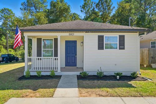 8801 Camshire Cir, Pensacola, FL, 32507-1450 | Card Image