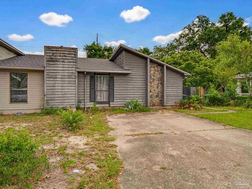 1838 San Dollar Cir, Pensacola, FL, 32504-7282 | Card Image