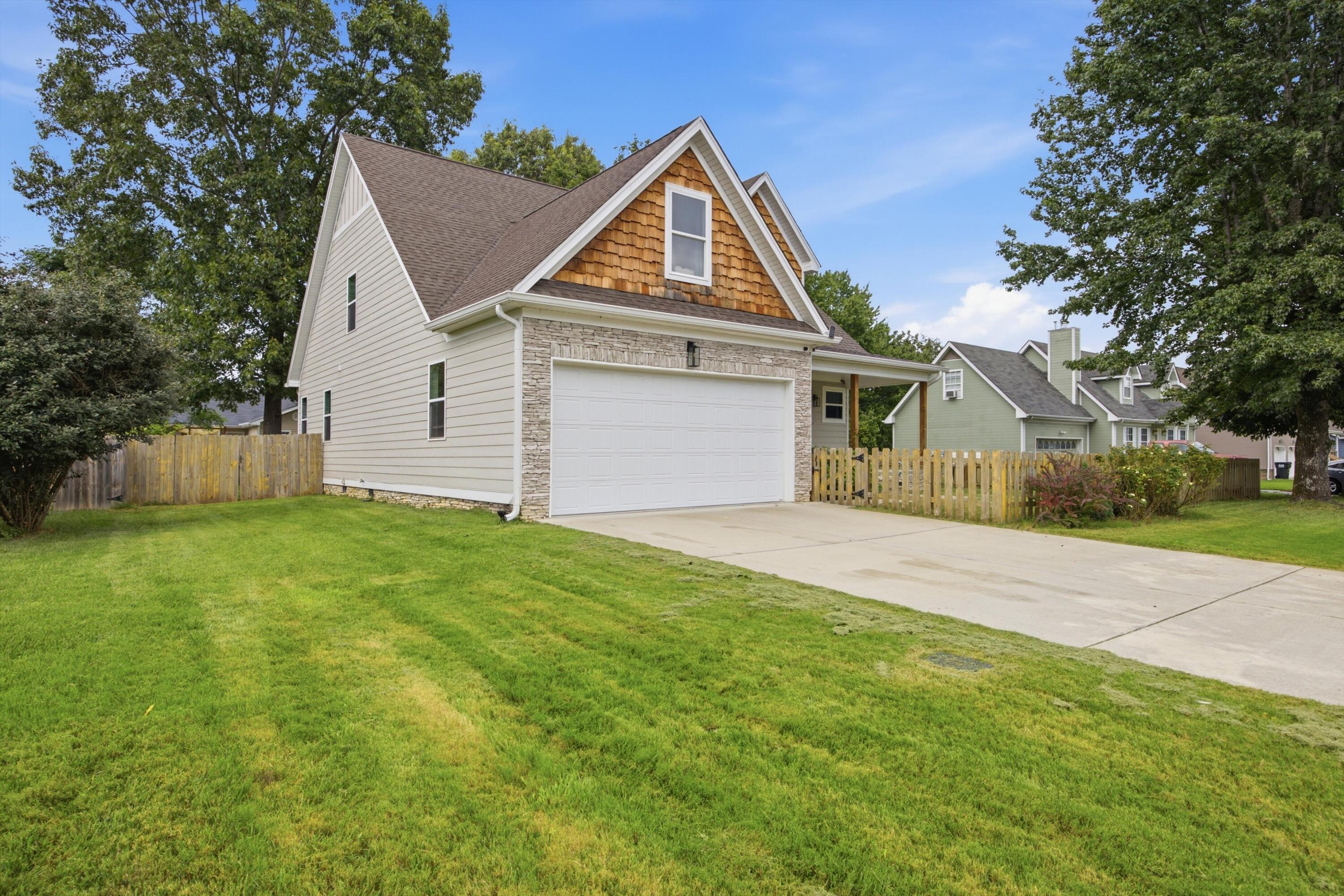 Residential in Soddy Daisy 2