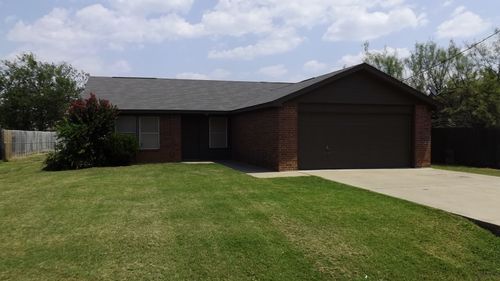 809 Shady Grove Dr, Granbury, TX, 76049-7583 | Card Image