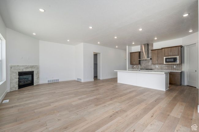 102 - 1149 W Blue Fox Dr, House other with 4 bedrooms, 5 bathrooms and 3 parking in Grantsville UT | Image 9