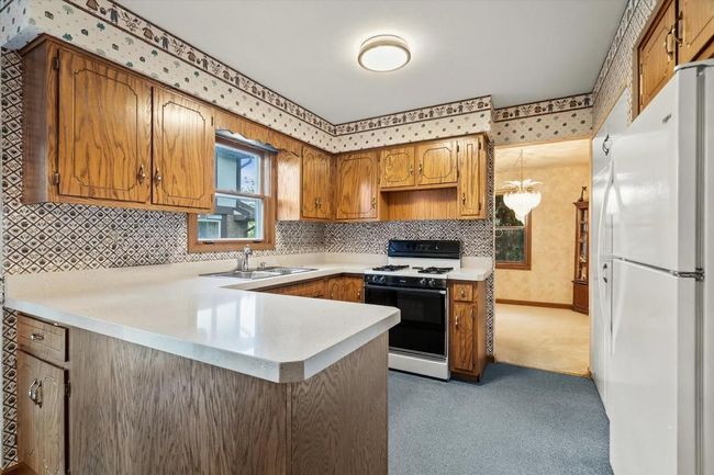 620 W 58 Th St, House other with 3 bedrooms, 3 bathrooms and 2 parking in Westmont IL | Image 10