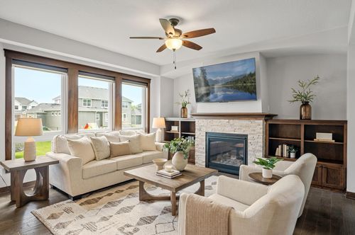1840 Old Mill Ct, Centerville, MN, 55038-4709 | Card Image