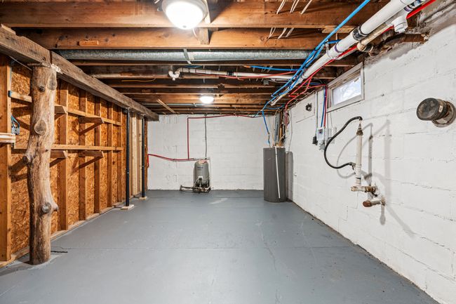3897 Sand Rd, House other with 3 bedrooms, 3 bathrooms and null parking in Port Austin MI | Image 29