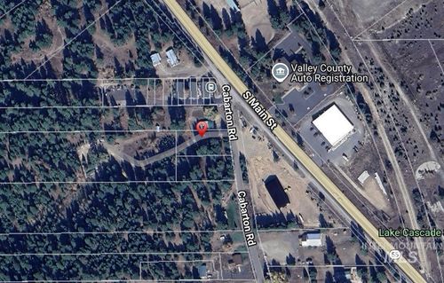 111 Cabarton Rd, Cascade, ID, 83611-5001 | Card Image