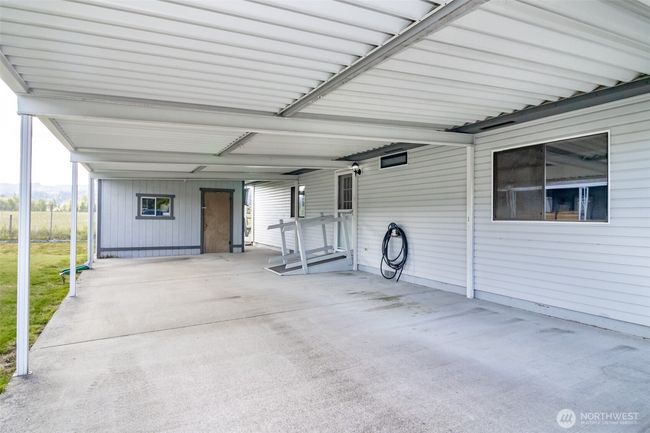 SPC-8 - 836 Harman Way S, House other with 2 bedrooms, 2 bathrooms and 2 parking in Orting WA | Image 27